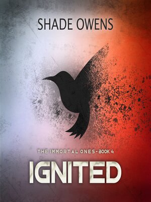 cover image of Ignited